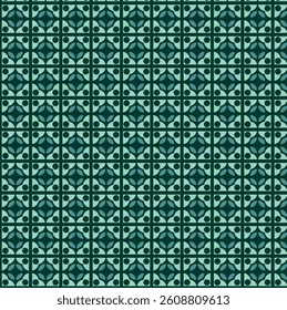 Seamless graphic background pattern EPS