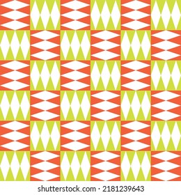 Diseño de tela gráfica sin fisuras como vector de adorno. Suit para diseño de paquetes, fondo de pantalla, impresión de moda.