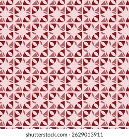 Seamless graphic pattern, design pattern for design work
