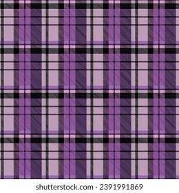 Seamless graphic pattern for fabrics.