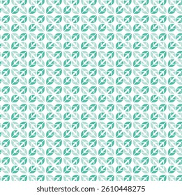 Seamless graphic patterns for fabric patterns EPS