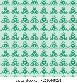 Seamless graphic patterns for fabric patterns EPS