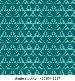 Seamless graphic patterns for fabric patterns EPS