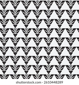 Seamless graphic patterns for fabric patterns EPS