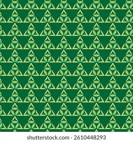 Seamless graphic patterns for fabric patterns EPS