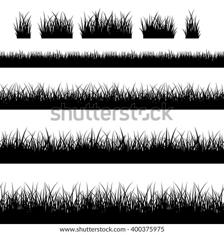 Similar – Image, Stock Photo Nature Plant Grass Leaf
