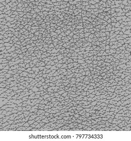 seamless gray background of the cover of the book