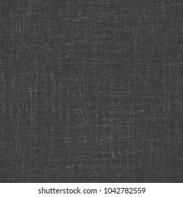 Seamless gray background. Grunge texture, seamless pattern. Abstract vector scratched surface. Layer for creating textures, grunge surfaces. The surface of the old wall. Wiped, worn, scratched. Eps 10