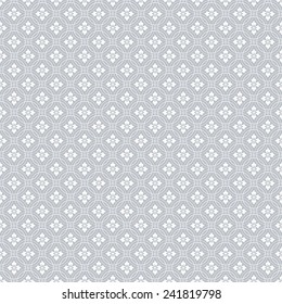 Seamless gray background .Vector