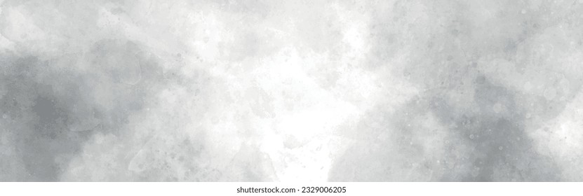 Seamless gray concrete texture stone wall marble background vector. horizontal cement and concrete texture for pattern and background.