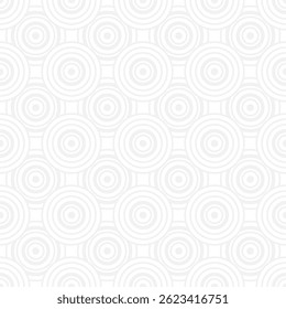 Seamless gray diamond pattern of straight lines for making fabric and wallpaper. Geometric shapes in fashionable retro style for room decoration, trendy notebook cover.