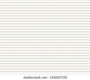 Seamless gray lines vector pattern in geometric ornamental style