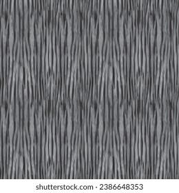 Seamless gray stripe background, background for materials and papers, gray wallpaper