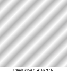 Seamless gray and white pattern. Abstract Background Simpless vector graphics.