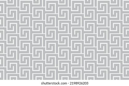 Seamless Greek Key Luxury Background Pattern Stock Vector Royalty Free   Seamless Greek Key Luxury Background 260nw 2198926203 