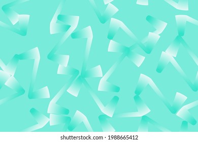 Fondo del Resumen Verde sin inconveniente. Textura de diseño abstracto para el arte de la pared, folletos, portadas de libros, carteles, sitio web, banner.