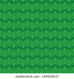 seamless green background, abstract geometry, simple shapes and colors, attractive three-dimensional Wallpaper