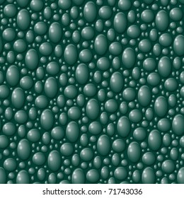 Seamless Green Beer Background for St Patricks Day