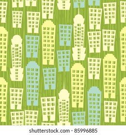 seamless green city