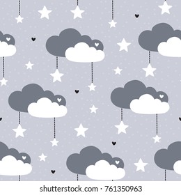 89,118 Clouds Stars Pattern Images, Stock Photos & Vectors 