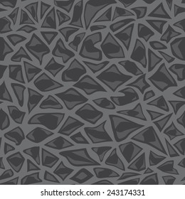 seamless grey skin texture