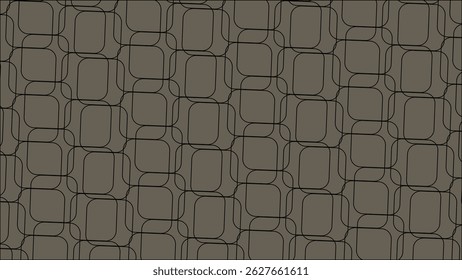 Seamless grey stone wall texture presents a geometric pattern for a textured surface design or wallpaper background