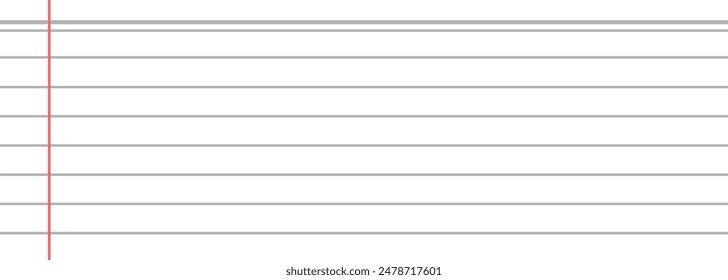 seamless grid background lined sheet of paper