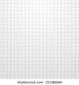 Seamless grid  background. Vector illustration.