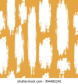 Seamless grunge background. Abstract hand painted pattern.