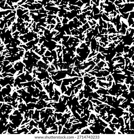 Seamless Grunge Background Texture Pattern Grass Spikes 
