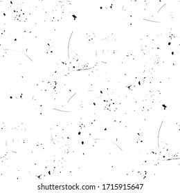 Seamless grunge, distressed texture, background