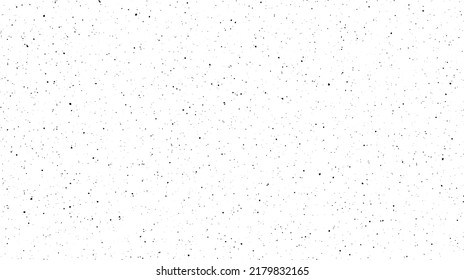 Seamless grunge speckle texture. Distress grain background. Grungy splash repeated effect. Dirty overlay repeating pattern. Print distressed effect. Splattered particles, splashes, drops wallpaper