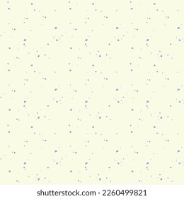 Seamless grunge speckle texture. Distress grain background. Grungy splash repeated effect.  Splattered particles, splashes, drops wallpaper