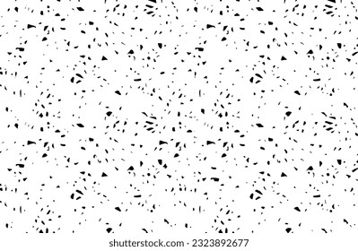 Seamless grunge speckle texture. Distress grain background. Grungy splash repeated effect. Dirty overlay repeating patterns. Print distressed effect. Splattered particles, splashes. 

Vector Formats. 