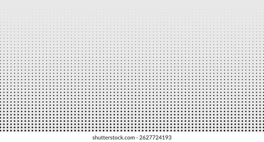 Seamless grunge speckle texture. Distress grain background. Grungy splash repeated effect. Dirty overlay repeating pattern. Print distressed effect. Splattered 