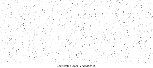 Seamless grunge speckle texture. Distress grain background. Grungy splash repeated effect. Dirty overlay repeating pattern. Print distressed effect. Splattered particles, splashes, drops wallpaper