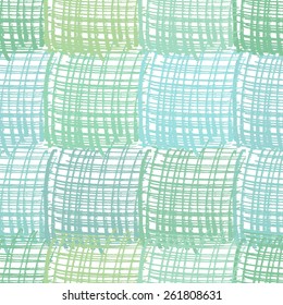 Seamless grunge stripe texture