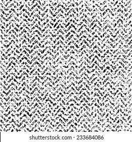 Seamless grunge stripe vector illustration