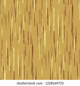 Seamless Grunge Stripes Background. Modern Scribbled Grunge Motif for Print, Cloth, Fabric. Abstract Color Background with Scribbled Stripes. Vector Texture for your Design.