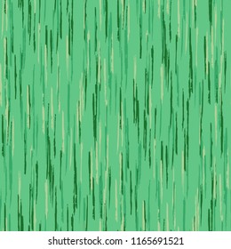 Seamless Grunge Stripes Background. Vintage Scribbled Grunge Rapport for Calico, Print, Textile. Abstract Color Background with Scribbled Stripes. Vector Texture for your Design.