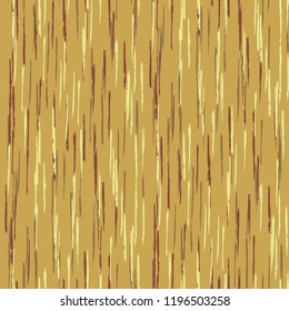 Seamless Grunge Stripes Pattern. Modern Scribbled Grunge Pattern for Dress, Curtain, Paper. Abstract Color Background with Scribbled Stripes. Vector Texture for your Design.