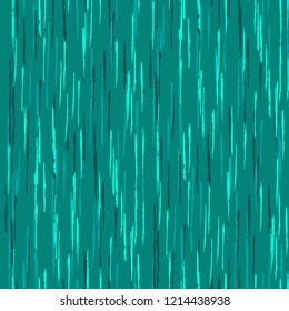 Seamless Grunge Stripes Pattern. Modern Scribbled Grunge Pattern for Wallpaper, Print, Cotton. Abstract Color Background with Scribbled Stripes. Vector Texture for your Design.