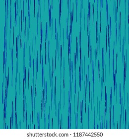 Seamless Grunge Stripes Pattern. Retro Scribbled Grunge Pattern for Wallpaper, Print, Cotton. Abstract Color Background with Scribbled Stripes. Vector Texture for your Design.