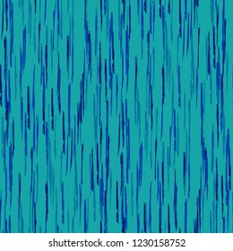 Seamless Grunge Stripes Pattern. Retro Scribbled Grunge Pattern for Wallpaper, Print, Textile. Abstract Color Background with Scribbled Stripes. Vector Texture for your Design.