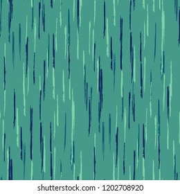 Seamless Grunge Stripes Pattern. Vintage Scribbled Grunge Pattern for Wallpaper, Fabric, Textile. Abstract Color Background with Scribbled Stripes. Vector Texture for your Design.