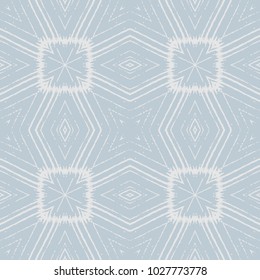 Seamless grunge texture. Abstract black and white background. Futuristic template