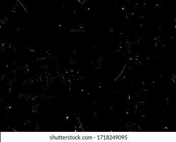 Seamless grunge texture, background. Retro, vintage effect