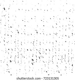 Seamless grunge texture black and white. Abstract background, futuristic elements