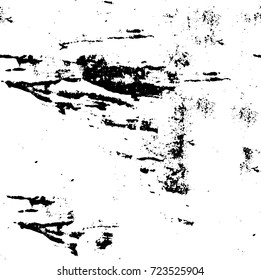 Seamless grunge texture black and white. Abstract background, futuristic elements