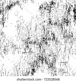 Seamless grunge texture black and white. Abstract background, futuristic elements